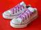 CONVERSE modne BUTY sportowe TRAMPKI 28,5