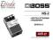 EFEKT GITAROWY BOSS NS 2 NOISE SUPPRESSOR + GRATIS