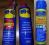 WD 40 450 ml i BEKO SMAR w aerozolu dobry