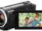 Nowa kamera JVC GZ-MS150