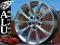 430 NOWE FELGI 17'' 5x120 BMW 5 7 E39 E60 E61 E65