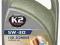 K2 TEXAR 5W-30 FUEL ECONOMY OLEJ SILNIKOWY BDL 5L