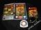 = PSP = LEGO INDIANA JONES THE ORIGINAL ADVENTURES