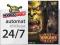 WARCRAFT 3 REIGN OF CHAOS III W3 ROC SKAN 24/7