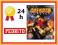 DUKE NUKEM FOREVER #nowa# PS3 wys-24h GRATIS!!!