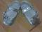 BALERINKI MOTHERCARE SREBRNE