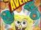 SPONGEBOB THE YELLOW AVENGER  NOWA  BLUEGAMES WAWA