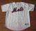 Jersey MLB New York Mets Russell Athletic