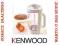 BLENDER Kielichowy KENWOOD Prospero Mikser AT262