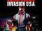 INWAZJA NA USA - INVASION U.S.A. NORRIS