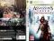 ASSASSIN'S CREED BROTHERHOOD X360 JAK NOWA DVD