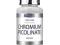Scitec CHROMIUM PICOLINATE CHROM ! 200mcg 100 tab
