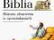 BIBLIA Historia Zbawienia KOMUNIA przecena z 40zł