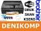 Komunia BROTHER DCP-J315W 4 TUSZE PL GW36 ZABRZE