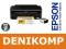 EPSON Stylus S22 ZESTAW TUSZY T1285 GW ZABRZE