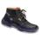 BUTY TRZEWIKI  ROBOCZE OCHRONNE SRC KLASA S1 R 45