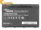 Oryginalna bateria Fujitsu Xi2550 Pi2530 4400mAh