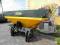 Rozsiewacz nawozu 1200l NOWY