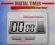 CYFROWY MINUTNIK TIMER STOPER+BATERIA FVAT MATURA