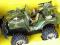 JEEP WOJSKOWY AUTO SAMOCHÓD ZDALENIE STEROWANY