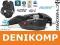 Mysz Saitek CYBORG R.A.T. 5 4000DPI Gaming ZABRZE