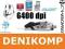 Mysz Saitek Contagion R.A.T. 7 6400DPI ZABRZE