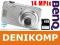 APARAT BENQ 14MP AE100 FILMY HD 720p 4GB SDHC