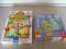 zestaw puzzle Kubuś,granna Quiz Poznań