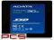 ADATA SSD S396S 30GB TANIO w Wawie + Adapter 3.5''