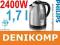 Philips HD 4665/20 czajnik 2400W 1.7l FILTR ZABRZE