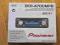 Radioodtwarzacz CD-MP3 PIONEER DEH-4700 MPB