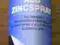 CAR-REP ZINC spray  cynk w sprayu 400 ml