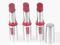 PUPA JEANS N' ROSES LIPSTYLO BŁYSZCZĄCA POMADKA