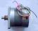 Silnik  krokowy SANYO   DENKI
