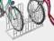 Stojak rowerowy ARIZONA 6-stanowiskowy 2-stronny