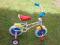 rowerek fisher price dla dziecka 18 m - 3 lata