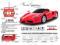 Zdalnie sterowany samochód Ferrari ENZO 1:20