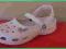 Crocs Mary Jane 33/34 OKAZJA Cenow!