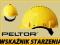 HEŁM OCHRONNY Peltor Solaris G3000 3M żółty kask