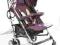 Wózek spacerowy Espiro METRO ! + pokrowiec!