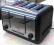 TOSTER OPIEKACZ 4 KROMKI PHILIPS NOWY INOX