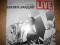 GOLDEN EARRING - LIVE - 2LP