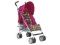 WÓZEK SPACERÓWKA  MAMAS&PAPAS PIPI