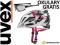 Kask UVEX Air Wing 2012 220g # Okulary Gratis