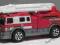 JEDYNY MODEL LADDER KING TRUCK FIRMY MATCHBOX