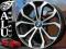 7302 FELGI 17'' 5x120 BMW 1 3 E46 E90 E91 INSIGNIA