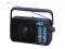 RADIO PANASONIC RF2400