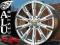 NOWE FELGI 17'' 5x112 AUDI A3 A4 A5 A6 A8 Q5