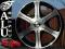 NOWE FELGI 16'' 5x114,3 NISSAN ALMERA ALTIMA