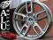 7423 FELGI 16'' 5x112 VW GOLF PASSAT CC SCIROCCO